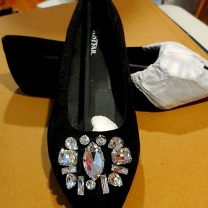 NWOT Just Fab shoes. Size 7